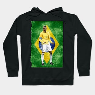 world cup brazil Hoodie